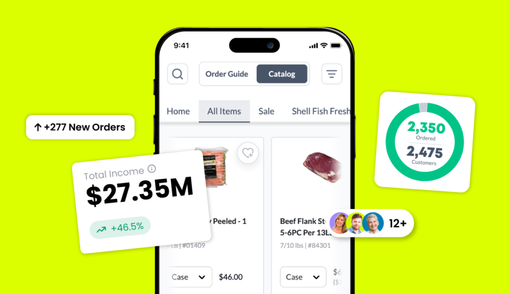 What Your Digital Ordering Platform Should Do After Month 6 | Cut+Dry