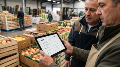 Cooks Company Produce achieves 22% faster collections with Cut+Dry Pay