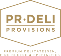 pr deli prrovisions