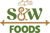 S & W foods
