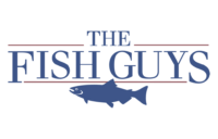 the fish guys logo