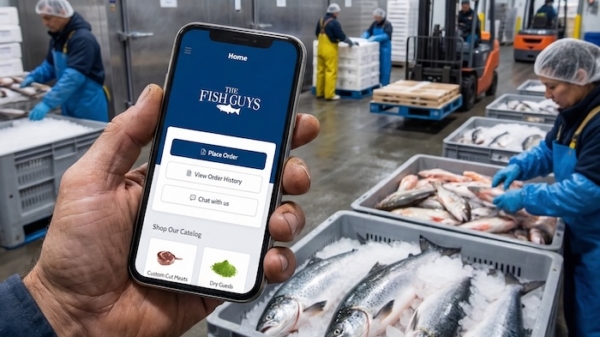 The Fish Guys Results